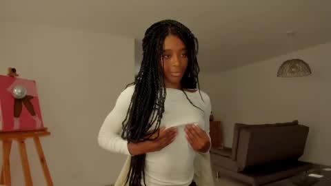 Snapshot of duna_du chatting on February 19, 2026, 9:22 pm My birthday is tomorrow November 30 online show from February 19, 2026, 9:22 pm