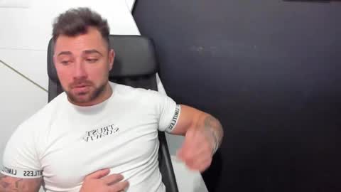 DuncanStone online show from February 20, 2025, 8:28 am