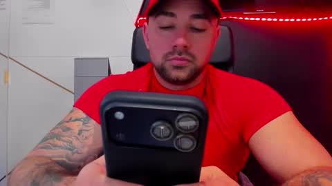 DuncanStone online show from March 9, 2026, 5:22 am