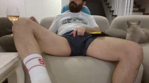 duncanwhitexx online show from February 15, 2025, 11:58 pm