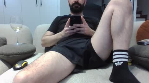 duncanwhitexx online show from March 7, 2025, 7:49 pm