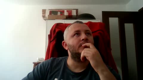 dunik93 online show from April 27, 2026, 10:13 am