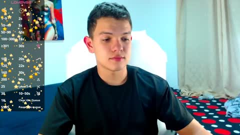 Dunkan Kravitz online show from December 29, 2024, 11:39 pm