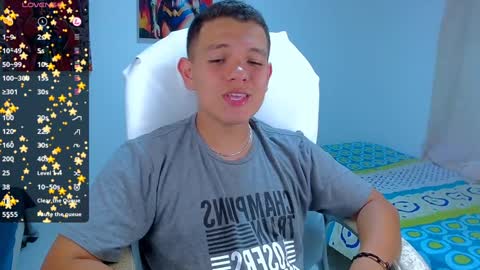 Dunkan Kravitz online show from January 12, 2025, 1:42 am