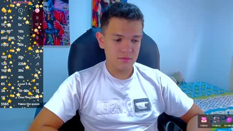 Dunkan Kravitz online show from February 2, 2025, 6:42 pm