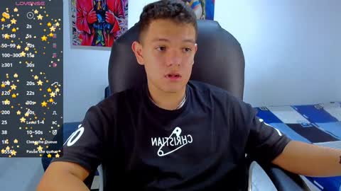 Dunkan Kravitz online show from February 4, 2025, 9:52 pm