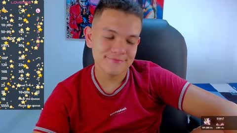 Dunkan Kravitz online show from February 9, 2025, 7:19 pm