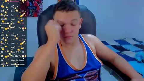 Dunkan Kravitz online show from February 10, 2025, 9:47 pm