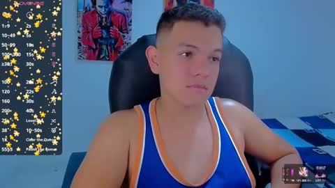 Dunkan Kravitz online show from February 11, 2025, 1:10 am