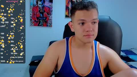 Dunkan Kravitz online show from February 16, 2025, 1:47 am