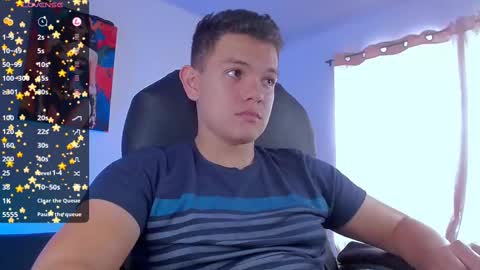 Dunkan Kravitz online show from March 1, 2025, 6:54 pm