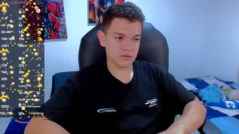 Dunkan Kravitz online show from March 5, 2025, 9:59 pm