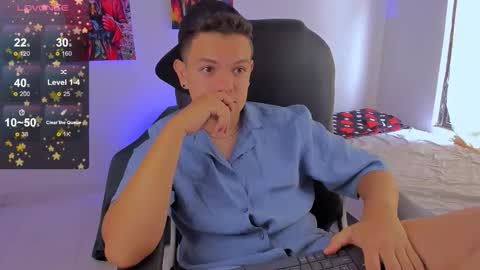 Dunkan Kravitz online show from September 29, 2025, 5:40 pm