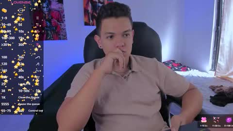 Dunkan Kravitz online show from October 6, 2025, 1:08 pm