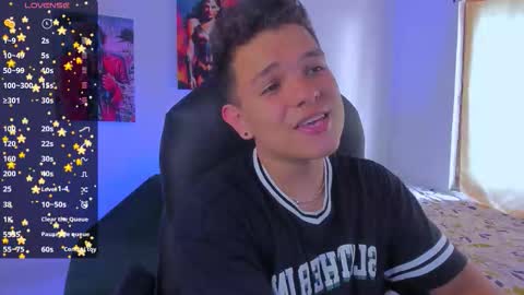 Dunkan Kravitz online show from November 1, 2025, 8:11 pm