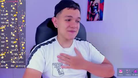 Dunkan Kravitz online show from November 16, 2025, 4:01 pm