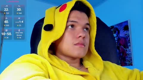 Dunkan Kravitz online show from February 3, 2026, 3:15 am