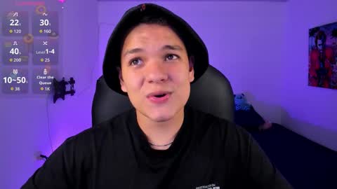 Dunkan Kravitz online show from February 18, 2026, 3:57 am