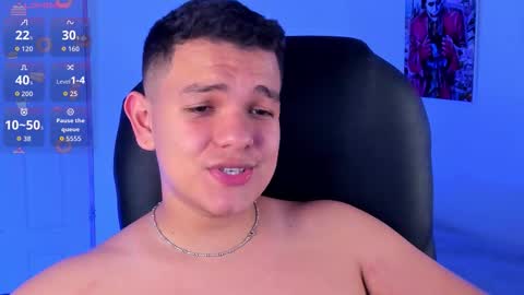 Dunkan Kravitz online show from March 21, 2026, 8:19 am