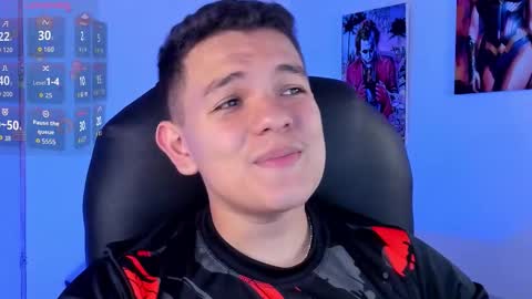 Dunkan Kravitz online show from March 27, 2026, 1:11 am