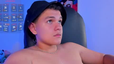 Dunkan Kravitz online show from April 11, 2026, 2:27 am