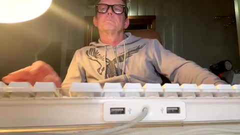 Durakbrina online show from January 23, 2025, 7:11 am