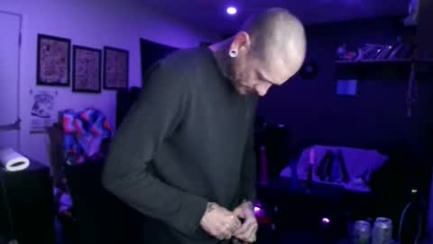 durfmanX online show from February 14, 2026, 11:18 am