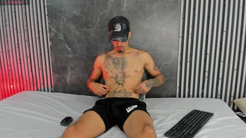 Snapshot of duriel_ chatting on December 12, 2024, 1:28 pm Duriel online show from December 12, 2024, 1:28 pm