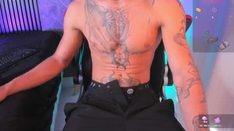 Snapshot of duriel_ chatting on January 8, 2025, 3:17 pm Duriel online show from January 8, 2025, 3:17 pm