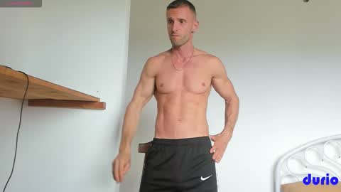 Durio online show from March 17, 2026, 7:06 pm