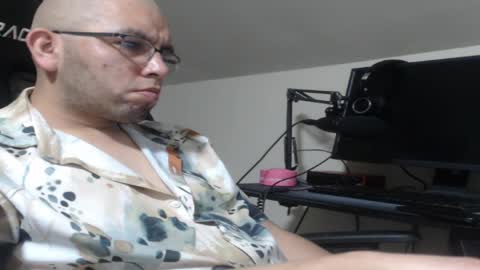 duroporelchiquito online show from April 2, 2026, 1:14 am