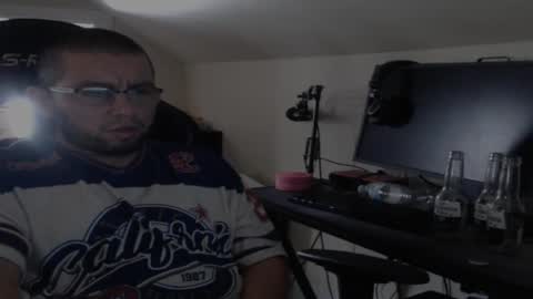 duroporelchiquito online show from April 13, 2026, 5:40 pm