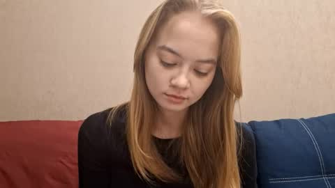 Alisa online show from October 23, 2025, 3:11 pm