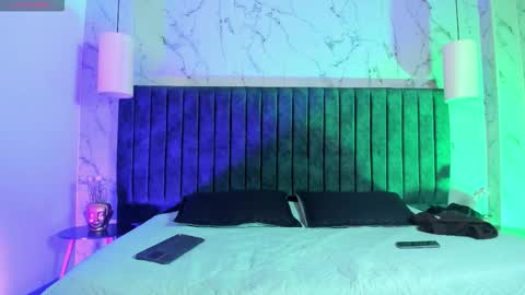 Dustin Sonne online show from February 15, 2026, 3:36 am