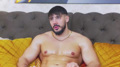 Dustin online show from February 12, 2026, 5:46 am