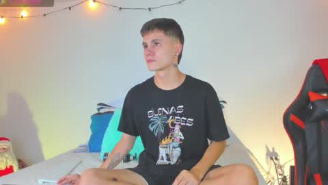 Dustin Levy online show from December 16, 2024, 1:42 am