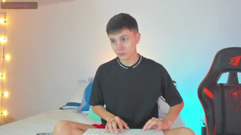 Dustin Levy online show from January 13, 2025, 12:56 pm