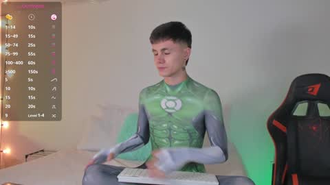 Dustin Levy online show from February 4, 2025, 2:39 am