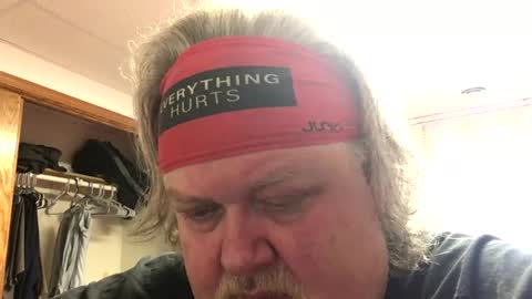 Dusty online show from December 8, 2024, 6:39 pm