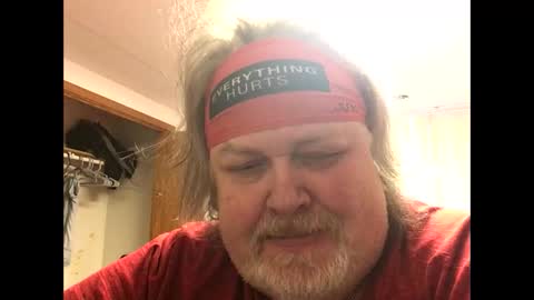 Dusty online show from December 25, 2024, 8:39 pm