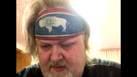 Dusty online show from January 1, 2025, 1:26 am