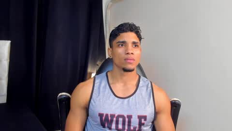 DUSTYN MICHELLE online show from April 13, 2026, 8:14 pm