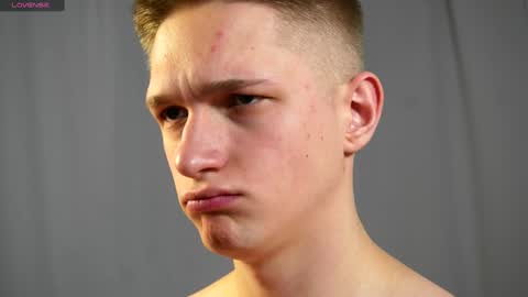 Dustyn online show from January 18, 2025, 6:10 pm