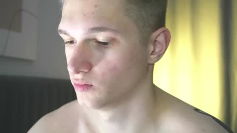 Dustyn online show from January 27, 2025, 1:09 pm