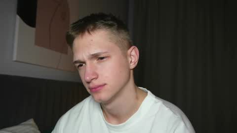 Dustyn online show from January 28, 2025, 10:02 am