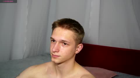 Dustyn online show from February 2, 2025, 5:15 pm