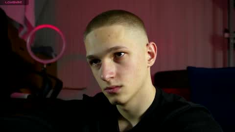 Dustyn online show from February 9, 2025, 4:50 pm