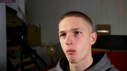 Dustyn online show from February 16, 2025, 2:32 pm