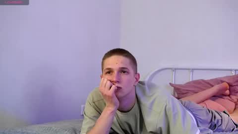 Dustyn online show from March 3, 2025, 6:33 pm