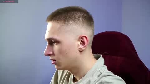 Dustyn online show from March 8, 2025, 1:03 pm